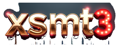 xsmt3 logo