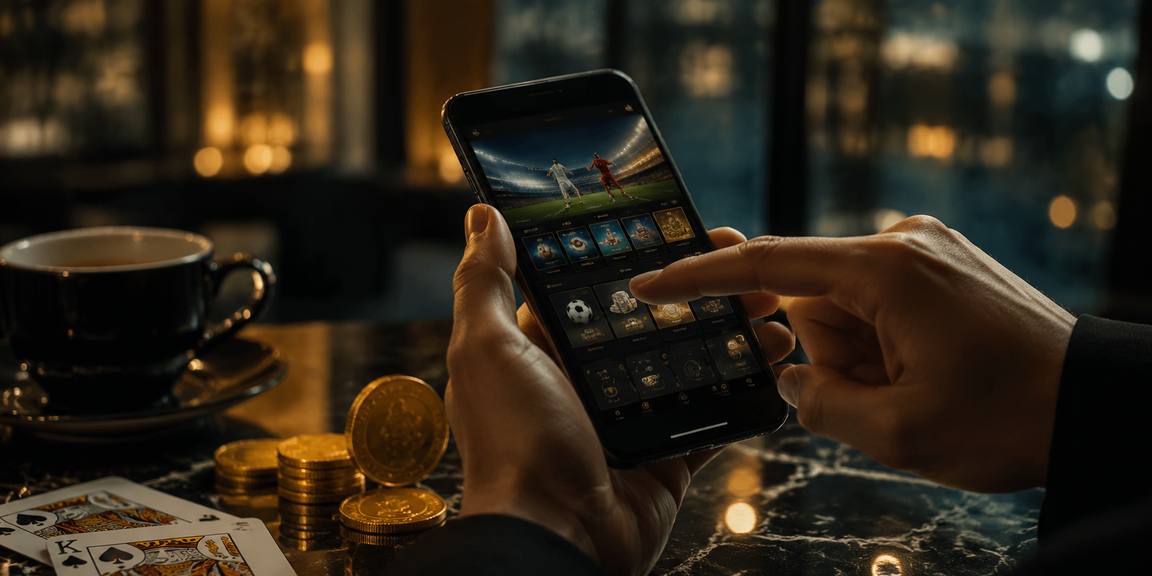 xsmt3 Giao Diện Touch Tối Ưu